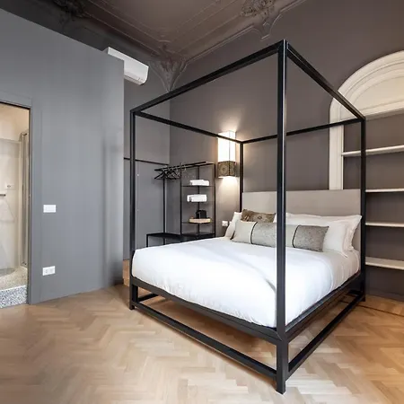 Boutique Sant'andrea Maison d'hôtes 2*