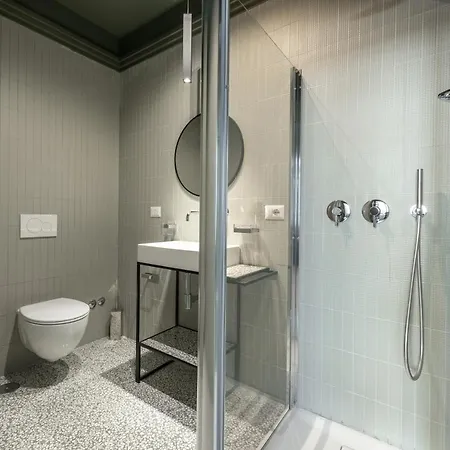 Boutique Sant'andrea Maison d'hôtes
