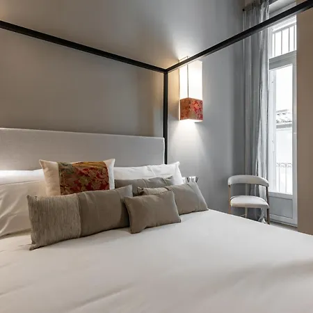 Boutique Sant'andrea Maison d'hôtes