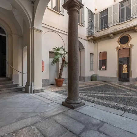 Boutique Sant'andrea Maison d'hôtes