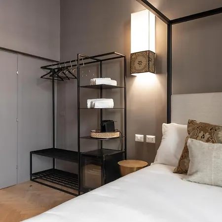 Affittacamere Boutique Sant'andrea