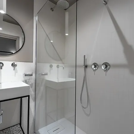 Boutique Sant'andrea Affittacamere 2*