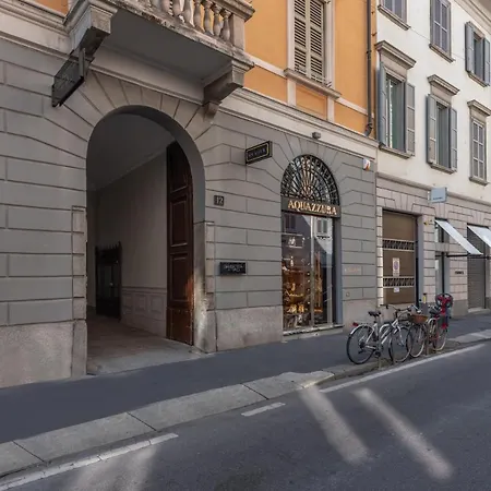 Affittacamere Boutique Sant'andrea