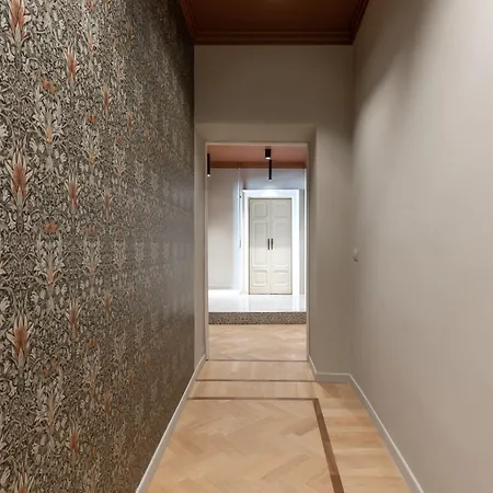 Penzion Boutique Sant'andrea Milán