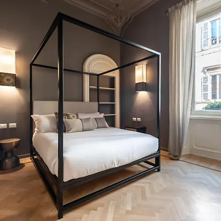 Boutique Sant'andrea Milán