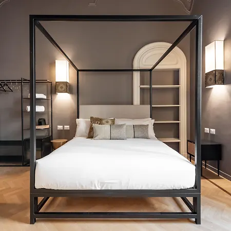 Boutique Sant'andrea 4* Milán