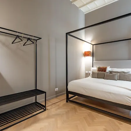 Boutique Sant'andrea Penzion Milán