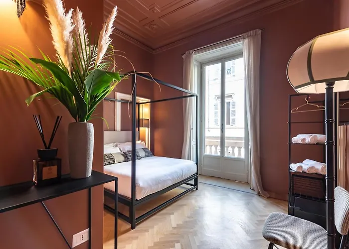 Гостевой дом Boutique Sant'andrea