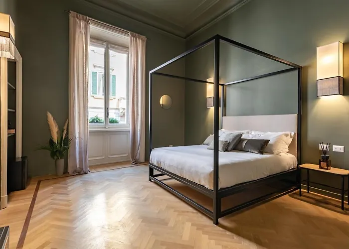 Boutique Sant'andrea Гостевой дом