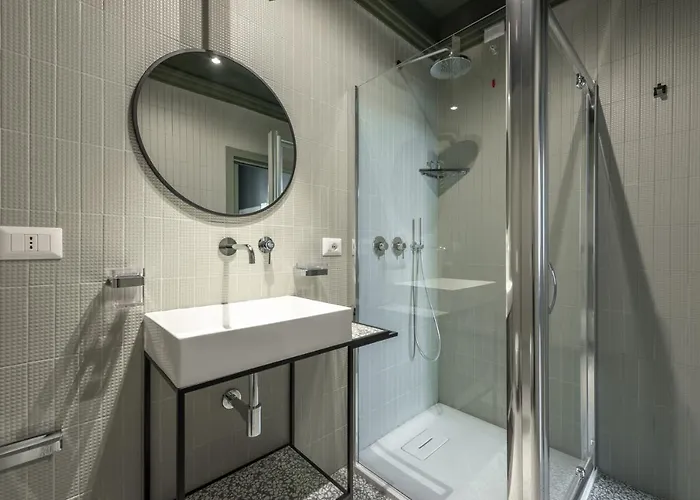 Гостевой дом Boutique Sant'andrea 4*