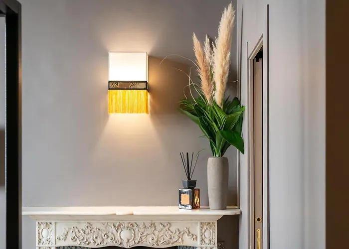 Boutique Sant'andrea 4* Милан
