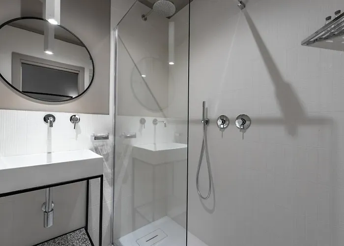Boutique Sant'andrea Гостевой дом 4*