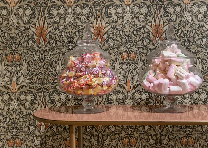 Гостевой дом Boutique Sant'andrea Милан