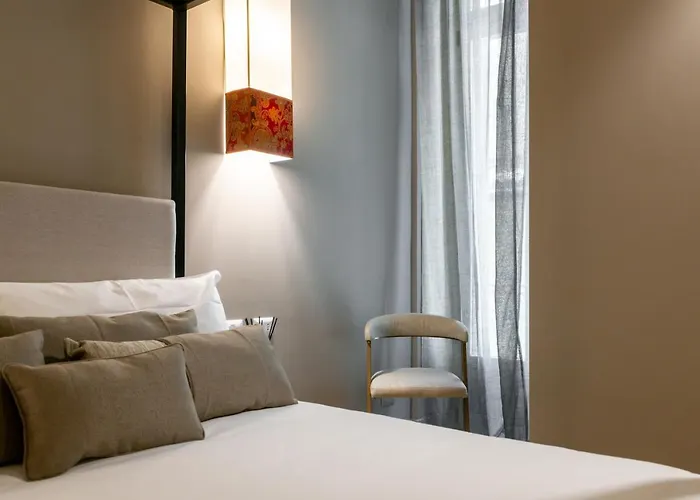 Гостевой дом Boutique Sant'andrea 4*