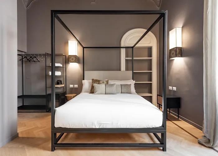 Boutique Sant'andrea 4* Милан