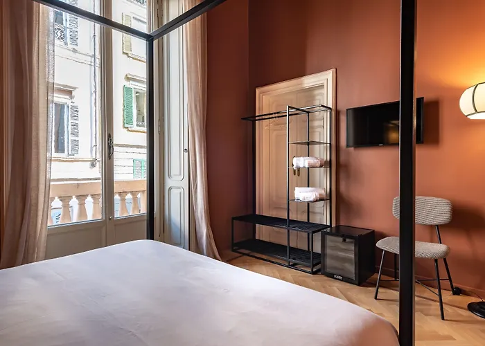 Boutique Sant'andrea 4* Милан