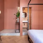 Boutique Sant'andrea 4* Milaan