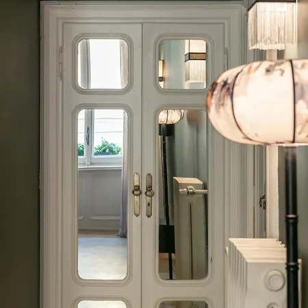 Boutique Sant'andrea Pensjonat