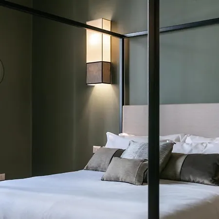 Konukevi Boutique Sant'andrea 4*