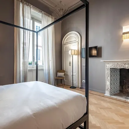 Boutique Sant'andrea Гостевой дом Милан