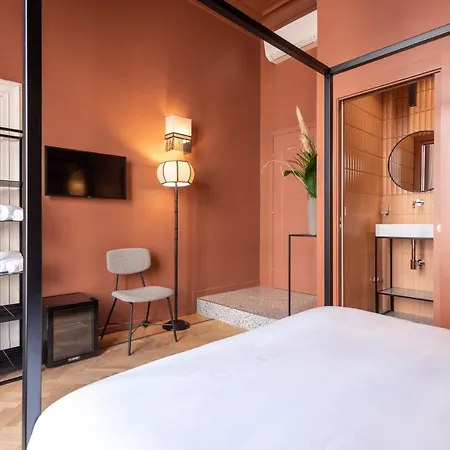 Boutique Sant'andrea Konukevi 4*