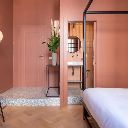 Boutique Sant'andrea 4* Milano