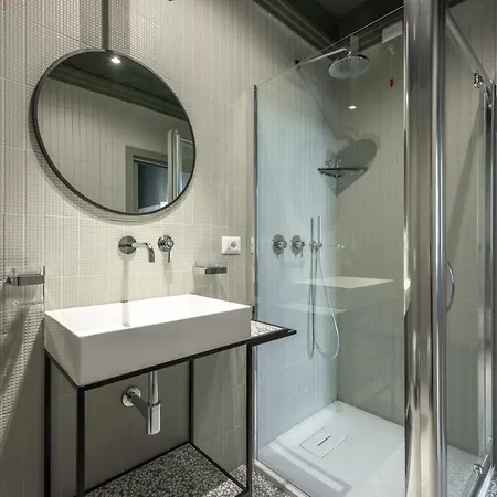 Konukevi Boutique Sant'andrea 4*