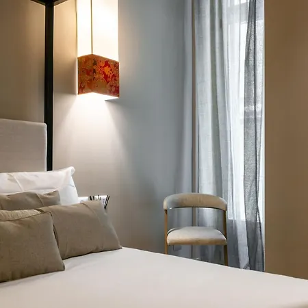 Pensjonat Boutique Sant'andrea 4*